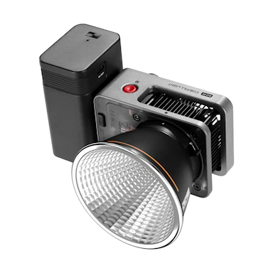 Zhiyun Molus X60 COB LED-lampa Combo