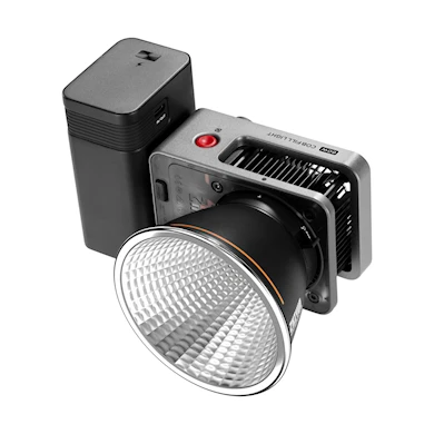 Zhiyun Molus X60 COB LED-lampa Combo