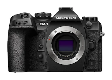 OM SYSTEM OM-1 Mark II Kamerahus