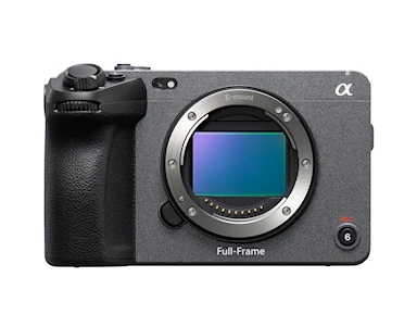 Sony FX3 Kamerahus