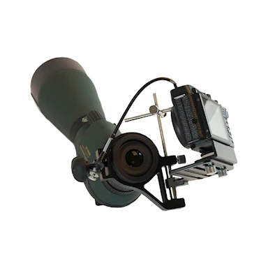 Focus Digiscope Adapter För Kompaktkameror