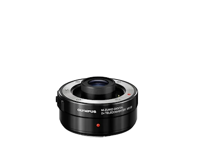 Olympus M.Zuiko MC-20 2x Teleconverter