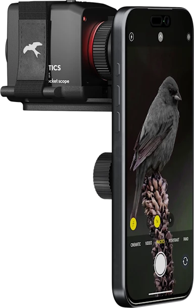 Kite Stabi One 10x20 Stabiliserad Monokikare