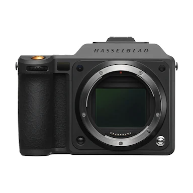 Hasselblad X2D II 100C