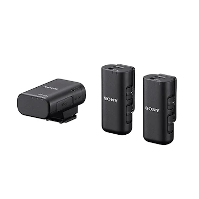 Sony ECM-W3 Trådlöst mikrofonset