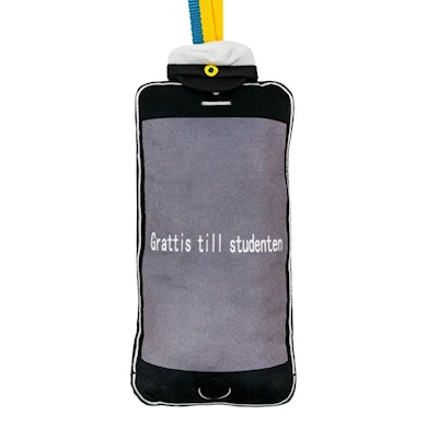 Mobil Student Mjukis 20cm