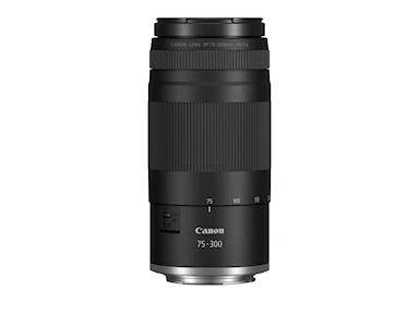 Canon RF 75-300mm f/4-5,6