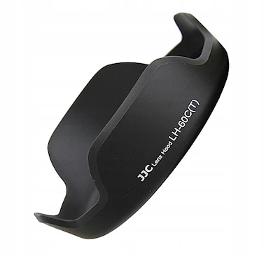 JJC Motljusskydd LH-60T/EW-60C
