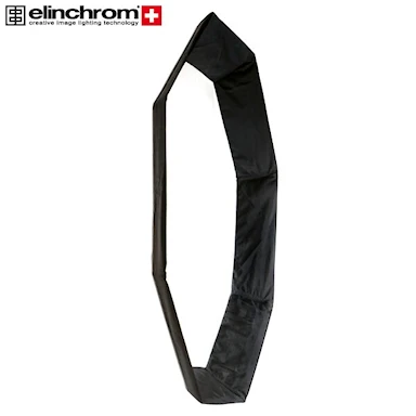 Elinchrom Frontdiffusor försänkt till Octa 150