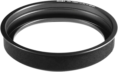 NiSi Adapter Ring for Nikon 14-24 Hållare 82mm