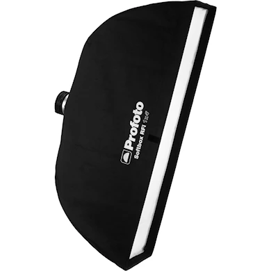 Profoto Softbox 1x4'(30x120cm) Silver