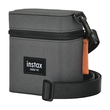 Fujifilm Instax Mini 41 Väska Grå