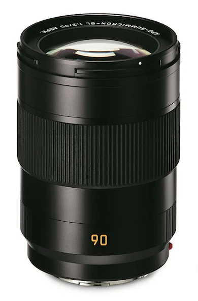 Leica Summicron-SL APO 90mm f/2 ASPH