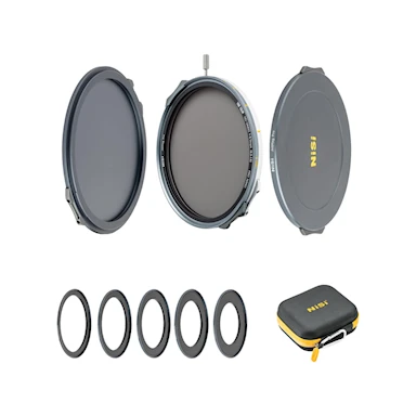 NiSi JetMag Pro 67 VND 1-5 Stop Flex Kit