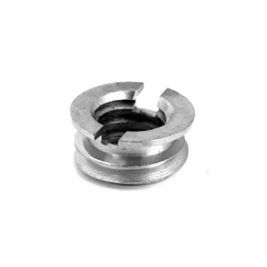 Hama Gängadapter 6482 1/4" till 3/8" 1st