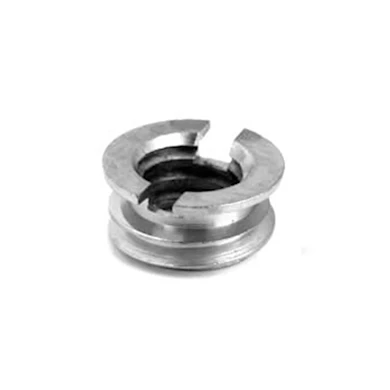 Hama Gängadapter 6482 1/4" till 3/8" 1st