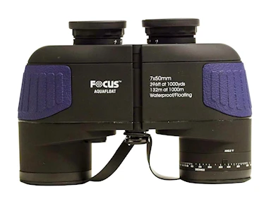 Focus Aquafloat 7x50 WP