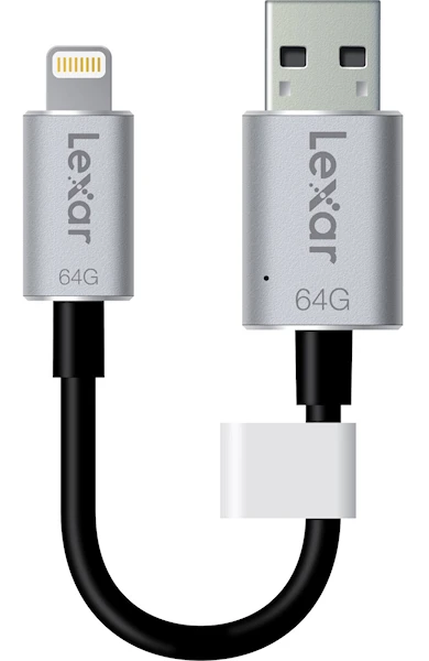 Lexar JumpDrive C25i USB 3.0 32GB