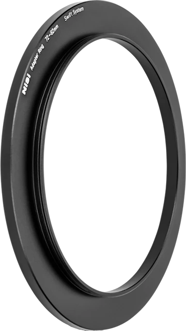 NiSi Filter Swift System Adapter Ring 67-82mm