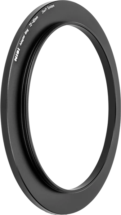 NiSi Filter Swift System Adapter Ring 67-82mm
