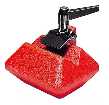 Manfrotto Motvikt G-peso 022 6,7kg