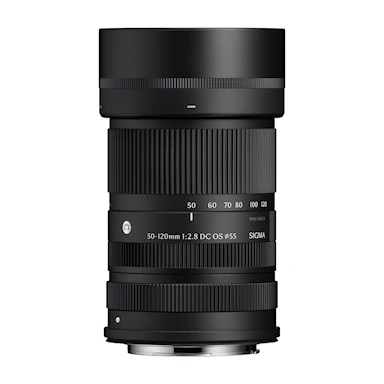 Sigma 50-120MM F/2.8 DC OS CONTEMPORARY CANON RF