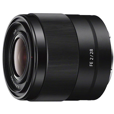 SONY FE 28mm 2,0