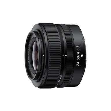 Nikon NIKKOR Z 24-50mm f/4-6.3