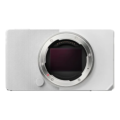 Sigma BF Silver