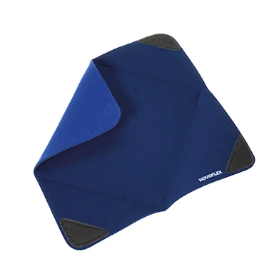 Novoflex Neoprene Wrap 28x28cm Blå