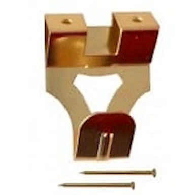 X-krok Dubbel 5st + 10 spik