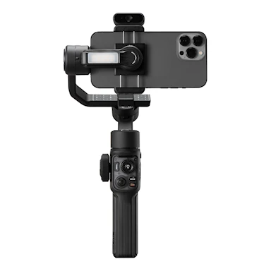 Zhiyun Mobile Gimbal Smooth 5S AI Combo