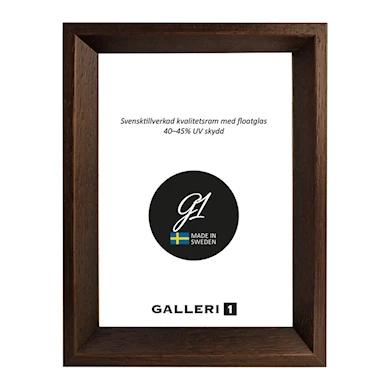 Galleri1 38M 18x24 Brun