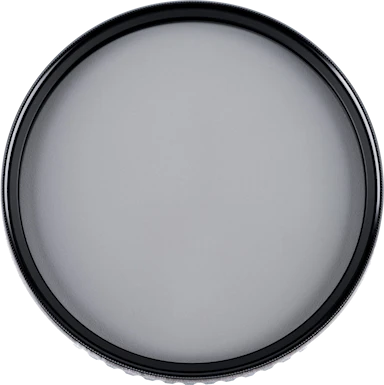 NiSi Circular Polarizer True Color CPL Pro Nano 82mm