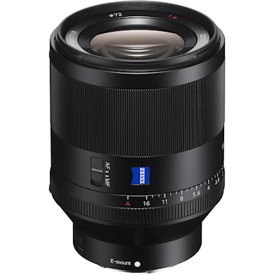 Sony Planar T* FE 50mm f/1,4 ZA