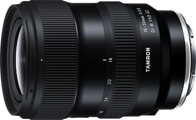 Tamron 16-30mm f/2,8 Di III VXD G2 Sony E