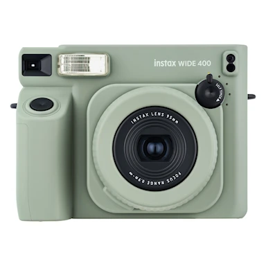 Fujifilm Instax Wide 400