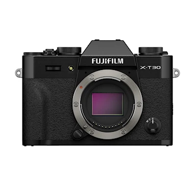 Fujifilm X-T30 III Kamerahus Svart