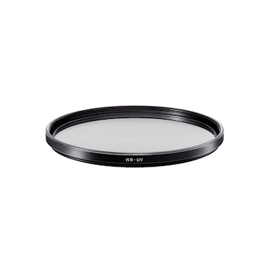 Sigma UV Filter WR 72mm