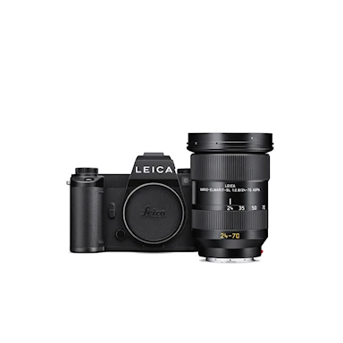 Leica SL3-P + 24-70mm f/2.8