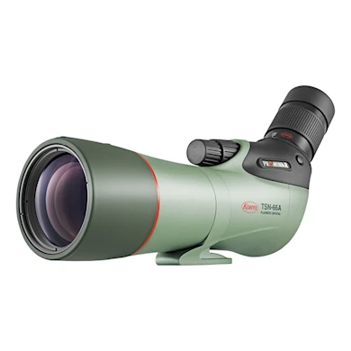 Kowa TSN-66A PROMINAR 25-60xW zoom