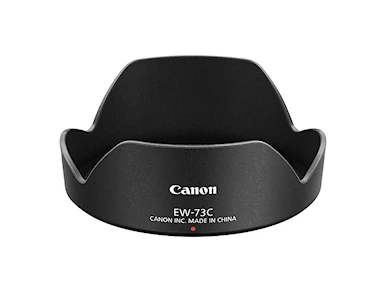 Canon EW-73C Motljusskydd till 10-18