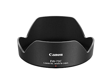 Canon EW-73C Motljusskydd till 10-18