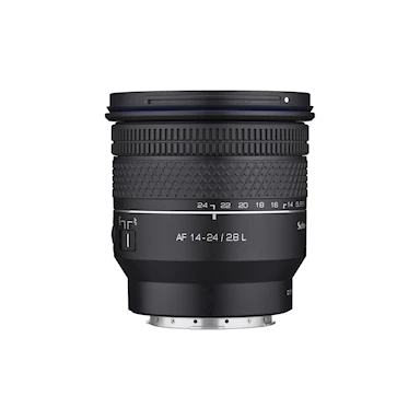 Samyang AF 14-24mm f/2.8 L-mount