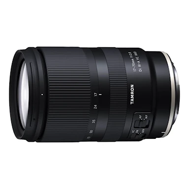 Tamron 17-70mm F/2.8 Di III-A VC RXD Canon RF (APS-C)