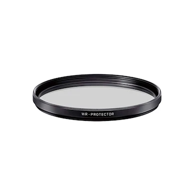 Sigma Skyddsfilter WR 46mm