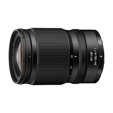 Nikon Nikkor Z 24-105mm f/4-7,1