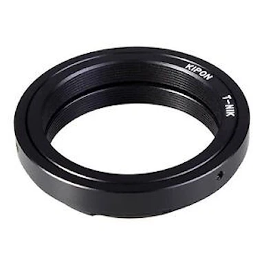 Kipon Adapter T2-Nikon