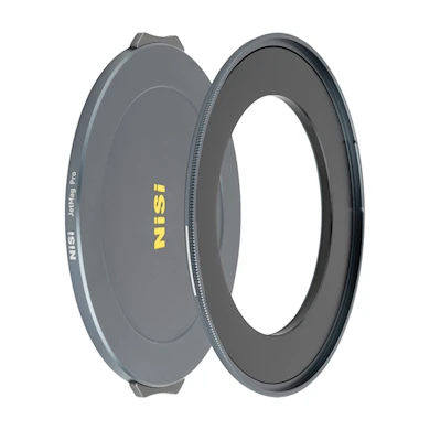 NiSi JetMag Pro Adapterring Kit + Frontlock 67mm