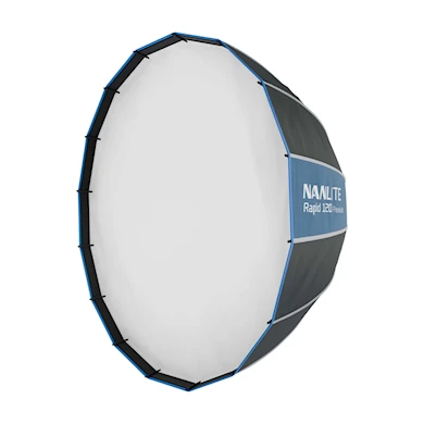 Nanlite Rapid 120 Parabolic Softbox SB-RP120